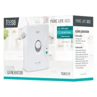 Generator ozon teesa pure life p300