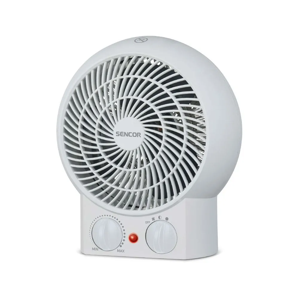 Aeroterma 2000w sfh7020wh sencor