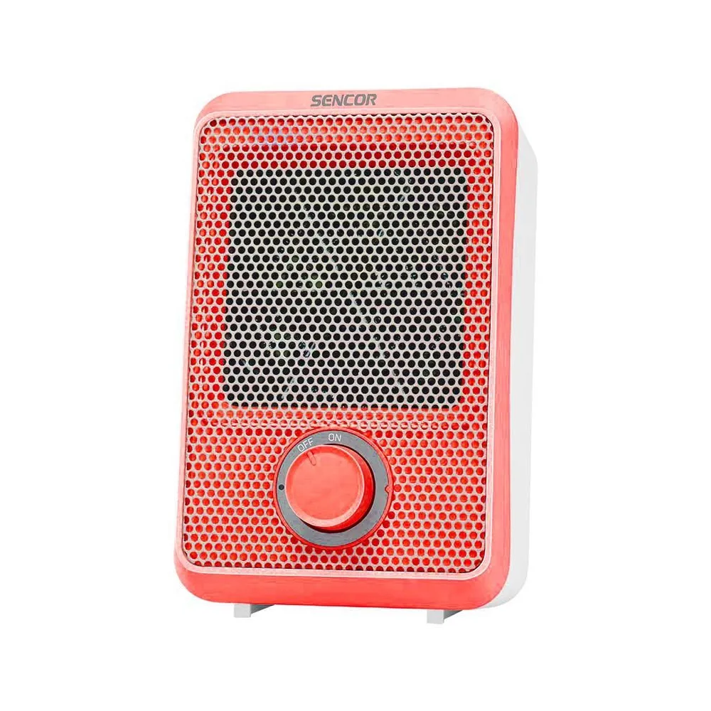 Aeroterma 600w sfh6011rd sencor