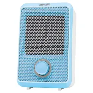 Aeroterma 600w sfh6010bl sencor