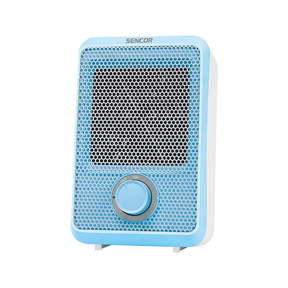 Aeroterma 600w sfh6010bl sencor