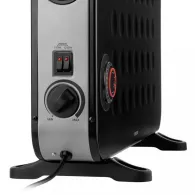 Convector 750/1250/2000w scf2101 sencor