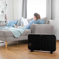 Convector 750/1250/2000w scf2101 sencor