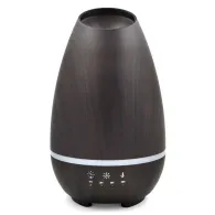 Difuzor uleiuri cu ionizare si umidificator platinet