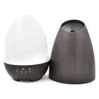 Difuzor uleiuri cu ionizare si umidificator platinet