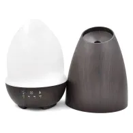 Umidificator cu ionizare platinet