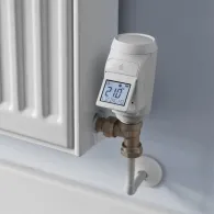 Cap termostatic wireless hr92 honeywell