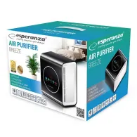 Purificator aer breeze esperanza
