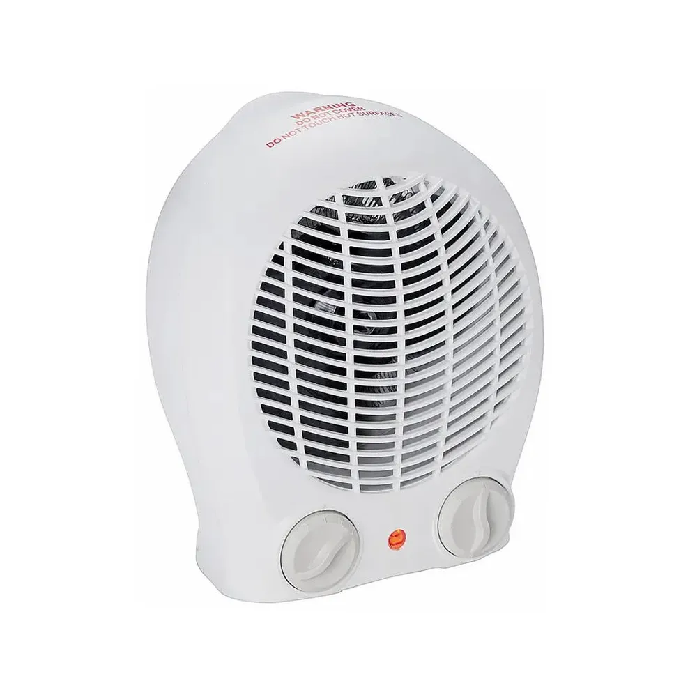 Aeroterma 3 trepte 2000w