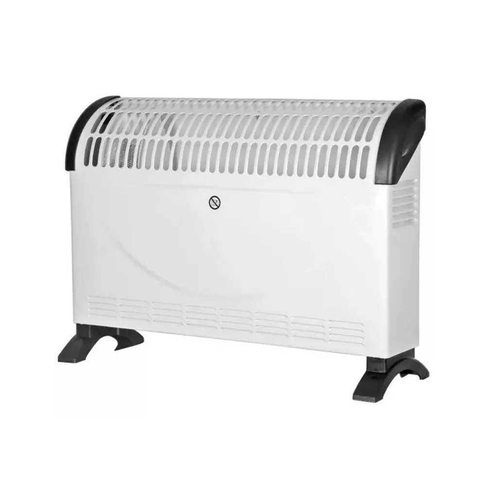 Convector electric 3 trepte functie turbo 2000w