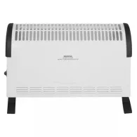Convector electric 3 trepte functie turbo 2000w