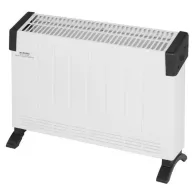 Convector electric 3 trepte 2000w
