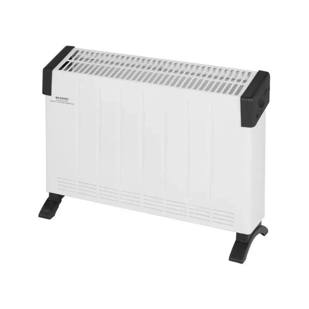 Convector electric 3 trepte 2000w