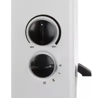 Convector electric 3 trepte 2000w