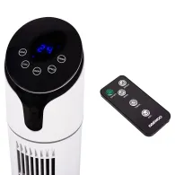 Ventilator turn 3 viteze 60w daewoo