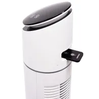 Ventilator turn 3 viteze 60w daewoo