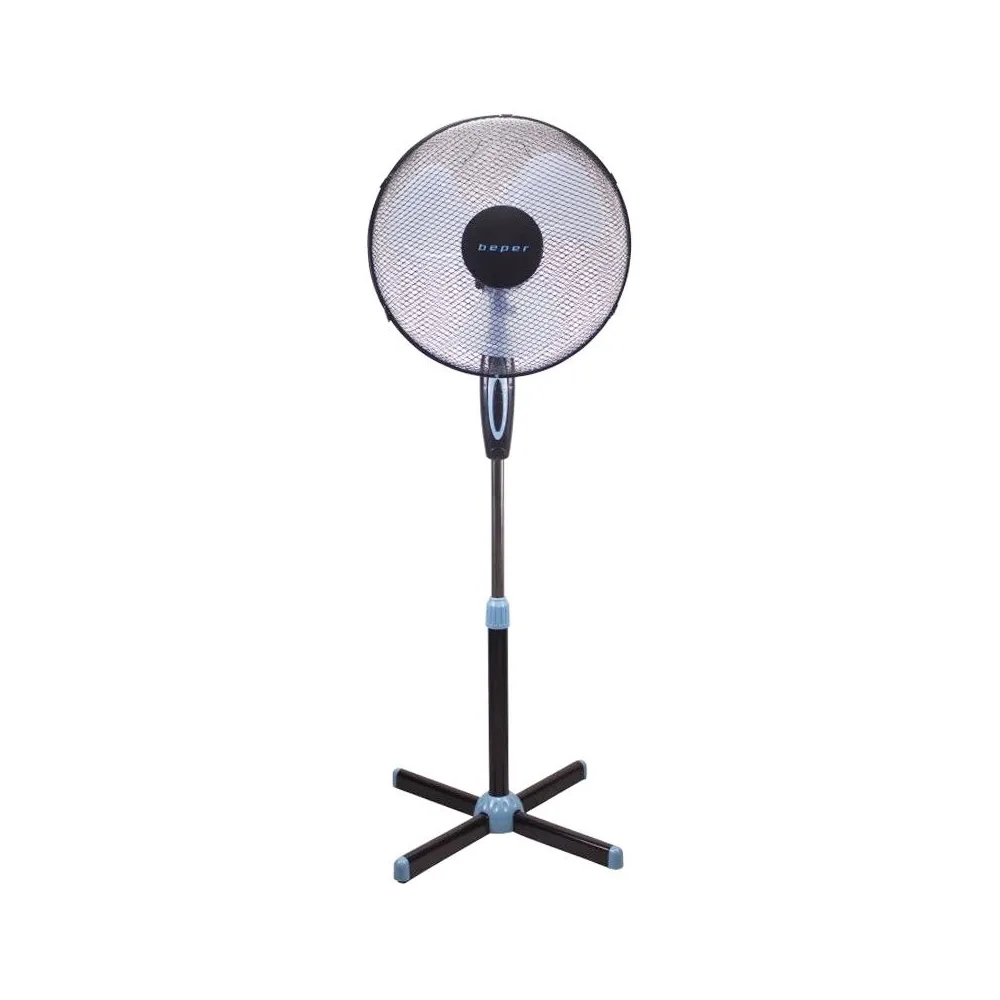 Ventilator picior 40cm 35w beper