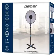Ventilator picior 40cm 35w beper