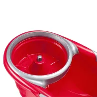 Mop rotativ microfibra easy clean 2 teesa