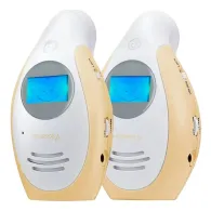 Baby monitor vitalpeak bma 30
