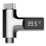 Termometru dus lcd 1/2 inch