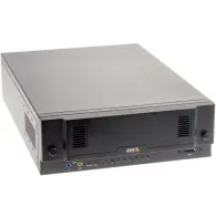 Net camera station  axis s2208/01580-002 (include tv 1.75lei) Axis - 1