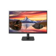 LG 24MP400P-B monitoare LCD 60,5 cm (23.8") 1920 x 1080 Pixel Full HD LED Negru