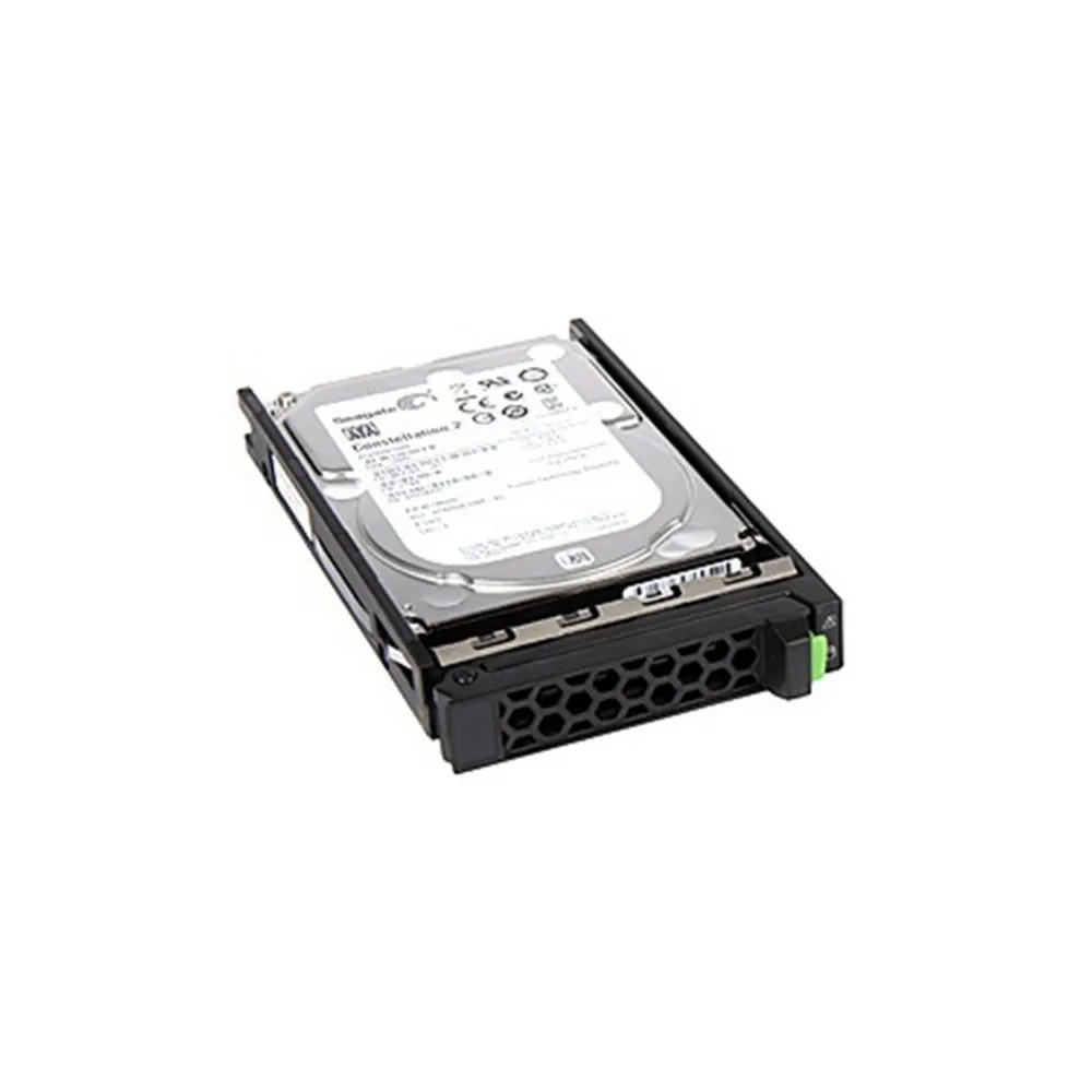Fujitsu 1200GB SAS 2.5" 2.5" 1,2 TB