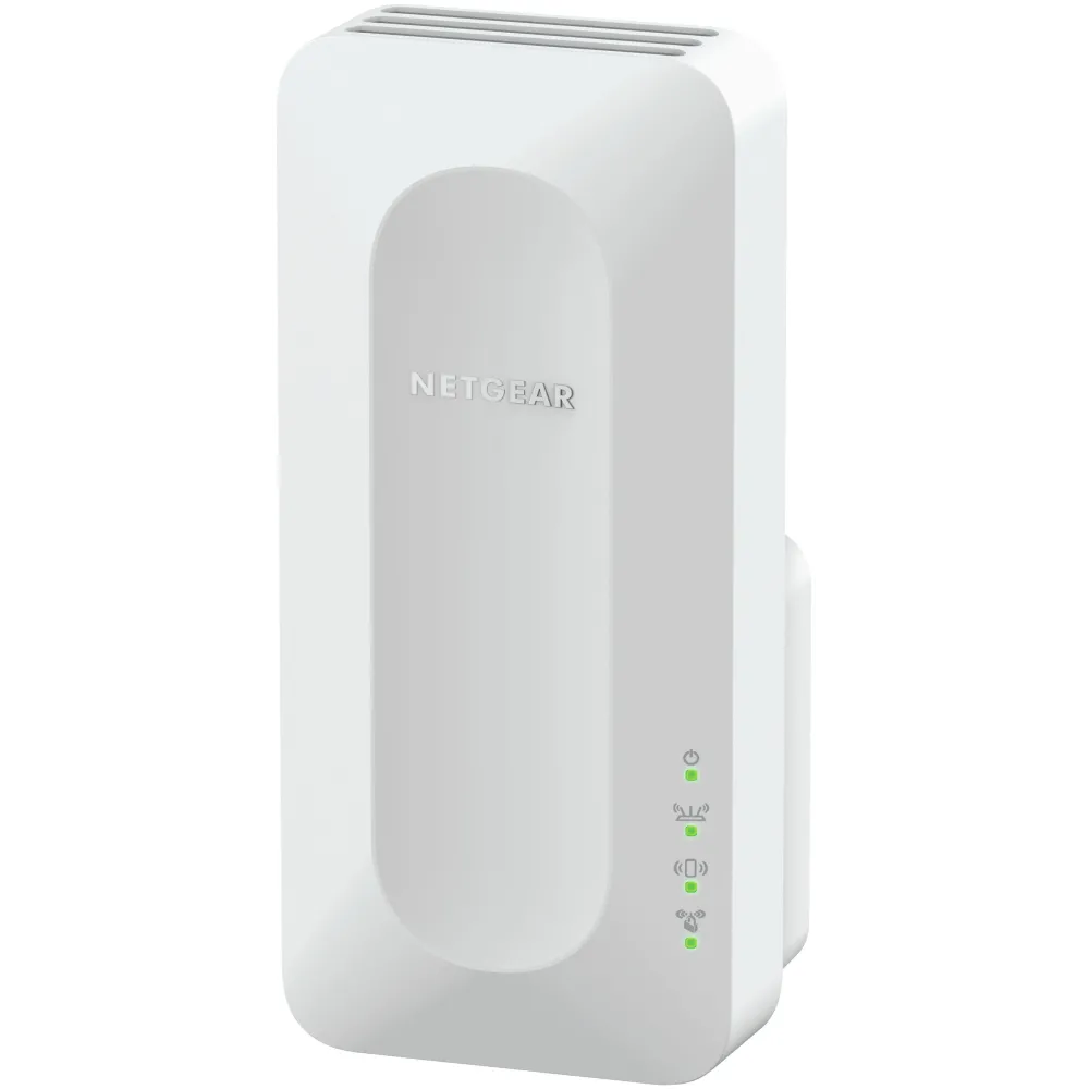 NETGEAR EAX12 1200 Mbit s Alb