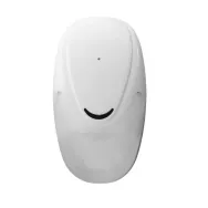 Detector de miscare pir combinat cu detector de ge