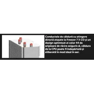 Freezer 7 x co resigilat/reparat