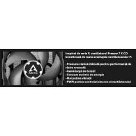 Freezer 7 x co resigilat/reparat