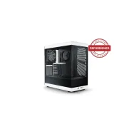 Y40 s-tier sticla securizata lateral/fata riser pc