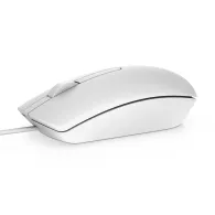 DELL MS116 mouse-uri Ambidextru USB Tip-A Optice 1000 DPI