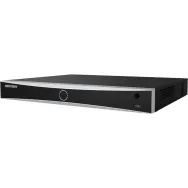 Nvr hikvision 8 ch 4k 2xsata acusens ds-7608nxi-i2/sc (include tv 1.75lei) Hikvision - 1