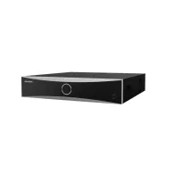 Nvr hikvision 32 ch 4k 4xsata 16xpoe ds-7732nxi-i416ps (include tv 1.75lei) Hikvision - 1
