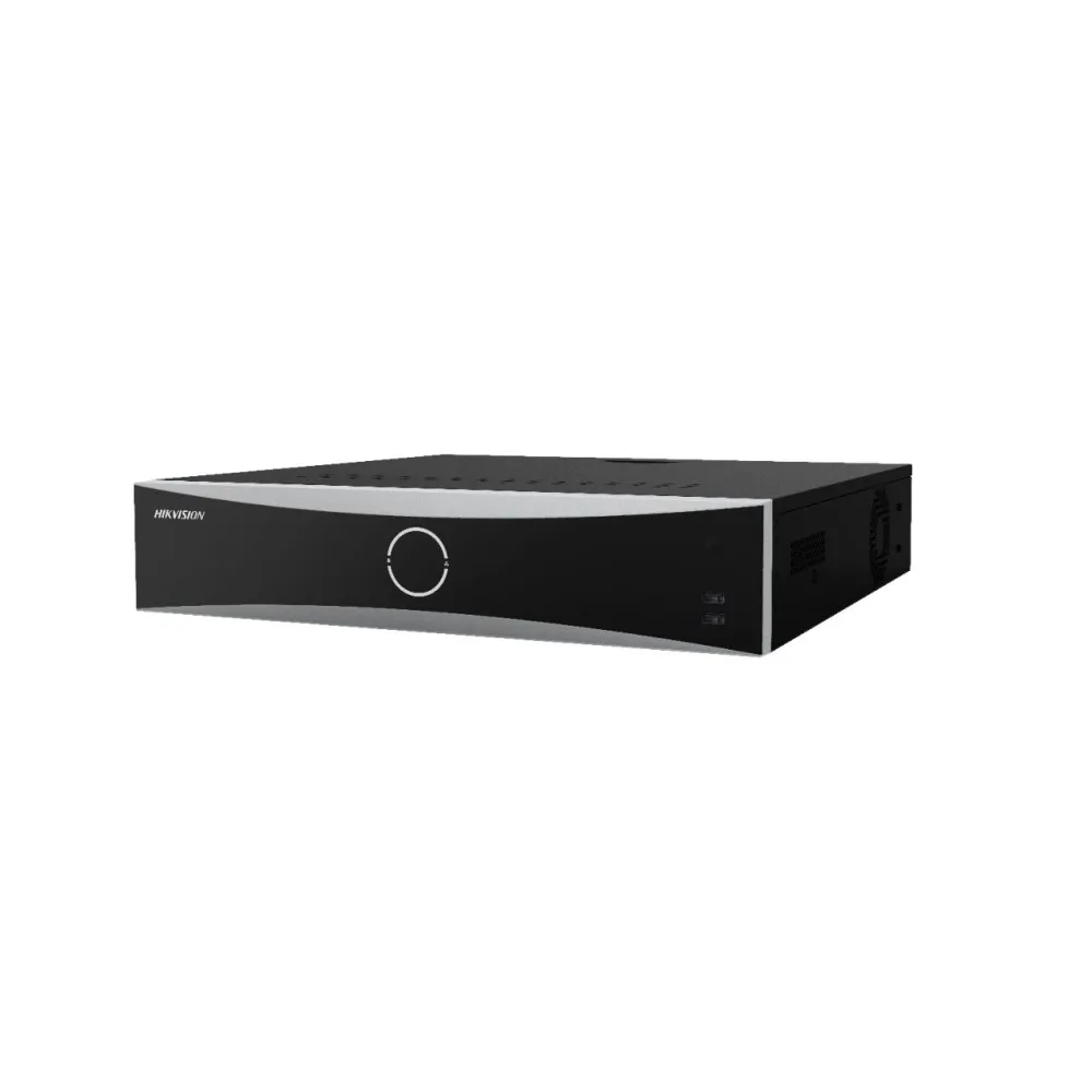 Nvr hikvision 32 ch 4k 4xsata 16xpoe ds-7732nxi-i416ps (include tv 1.75lei) Hikvision - 1