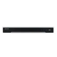 Nvr 32canale ip 12mp 2xsata 16xpoe ds-7632ni-i2/16p (include tv 1.75lei) Hikvision - 1