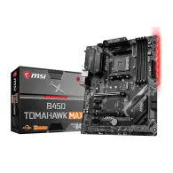 MSI B450 TOMAHAWK MAX plăci de bază AMD B450 Mufă AM4 ATX