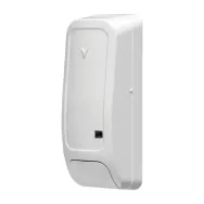 Contact magnetic cu intrare auxiliara alb compatib