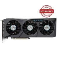 Rtx 3070 eagle oc 8gb lhr resigilat/reparat