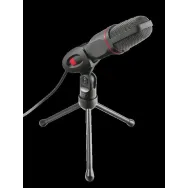 Microfon trust trust gxt 212 mico usb mic tr-23791 (include tv 0.03 lei) Trust - 1