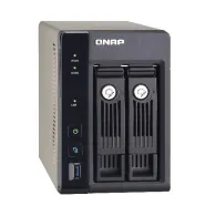 QNAP TS-253 Pro NAS Tower Ethernet LAN Negru