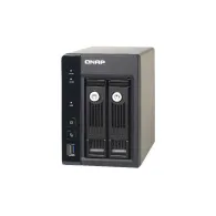 QNAP TS-253 Pro NAS Tower Ethernet LAN Negru