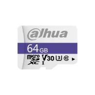 Dahua Technology C100 64 Giga Bites MicroSDXC UHS-I Clasa 10