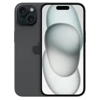 Apple iphone 15 6.1 6gb 512gb midnight (black)