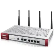 Zyxel USG60W firewall-uri hardware