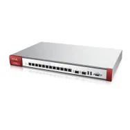 Zyxel ATP800 firewall-uri hardware 1U 8000 Mbit s