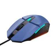 Trust GXT109B FELOX mouse-uri Ambidextru USB Tip-A 6400 DPI