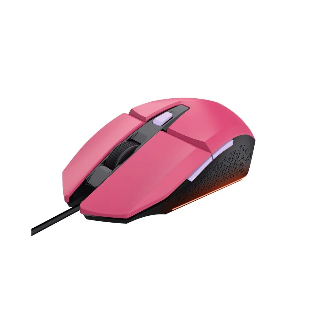 Trust GXT 109P FELOX mouse-uri Ambidextru USB Tip-A 6400 DPI